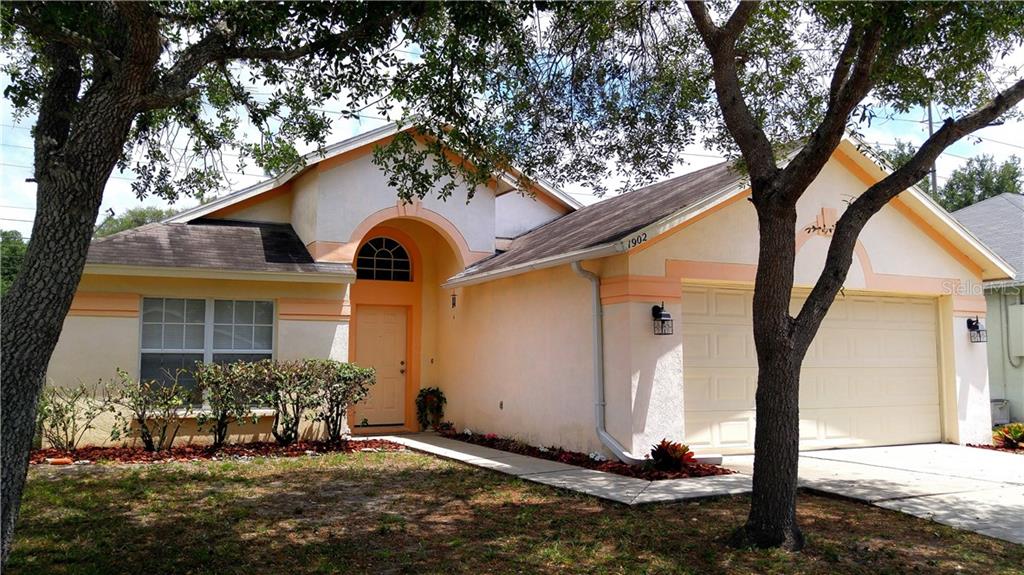 1902 Bell Ranch Street Brandon, FL 33511 - Photo 1 of 1 Gallery Image 1
