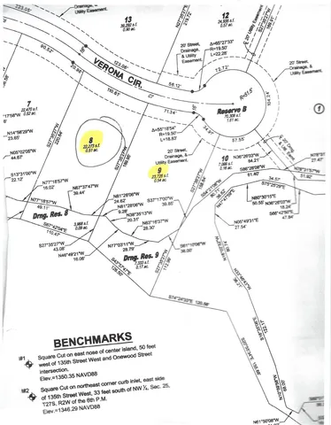 $195,000 | 13021 West Verona Circle, Wichita, KS 67235