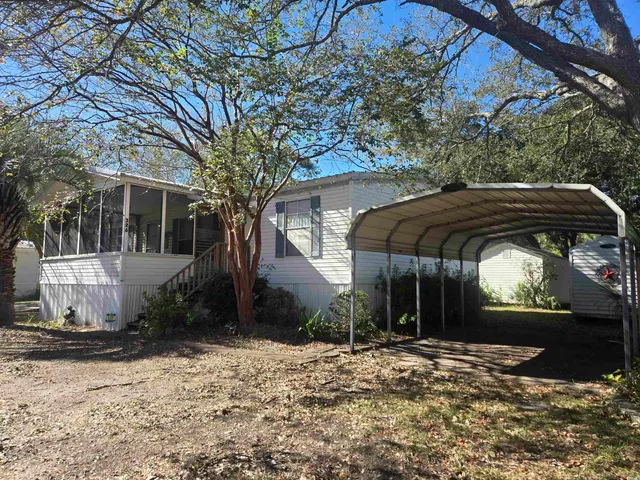 $129,900 | 326 Tunnoch Road, Murrells Inlet, SC 29576