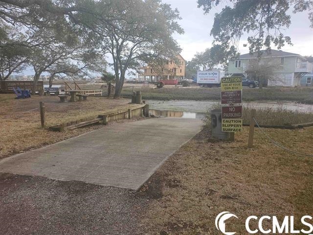 326 Tunnoch Road Murrells Inlet, SC 29576 - Photo 24 of 39