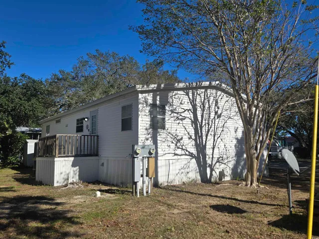 $129,900 | 326 Tunnoch Road, Murrells Inlet, SC 29576
