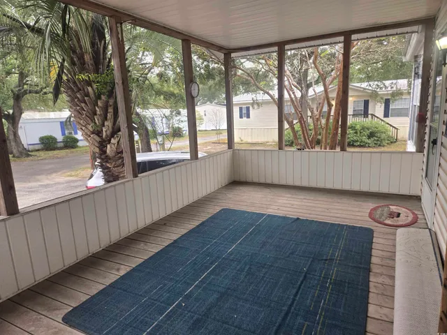 $129,900 | 326 Tunnoch Road, Murrells Inlet, SC 29576