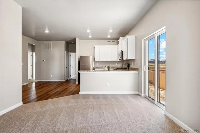 $489,900 | 7401 Crystal Avenue, Frederick, CO 80530