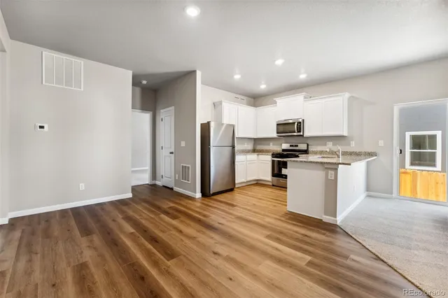 $489,900 | 7401 Crystal Avenue, Frederick, CO 80530