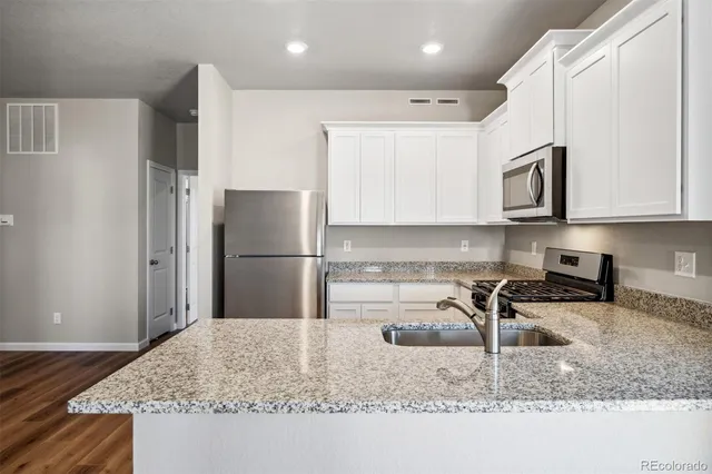 $489,900 | 7401 Crystal Avenue, Frederick, CO 80530