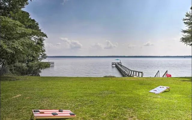 $599,900 | 3524 Princess Pond Road, Summerton, SC 29148