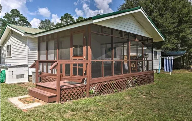 $599,900 | 3524 Princess Pond Road, Summerton, SC 29148