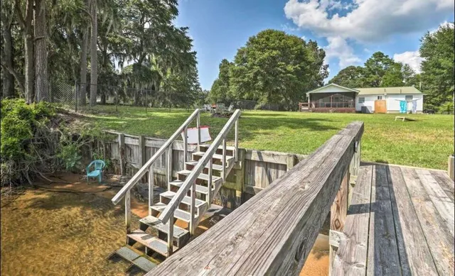 $599,900 | 3524 Princess Pond Road, Summerton, SC 29148