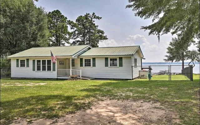 $599,900 | 3524 Princess Pond Road, Summerton, SC 29148