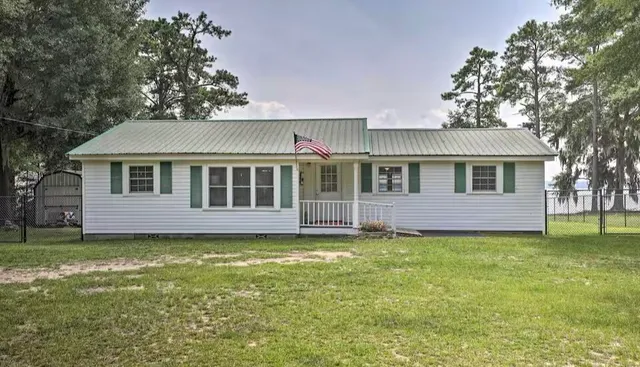 $599,900 | 3524 Princess Pond Road, Summerton, SC 29148