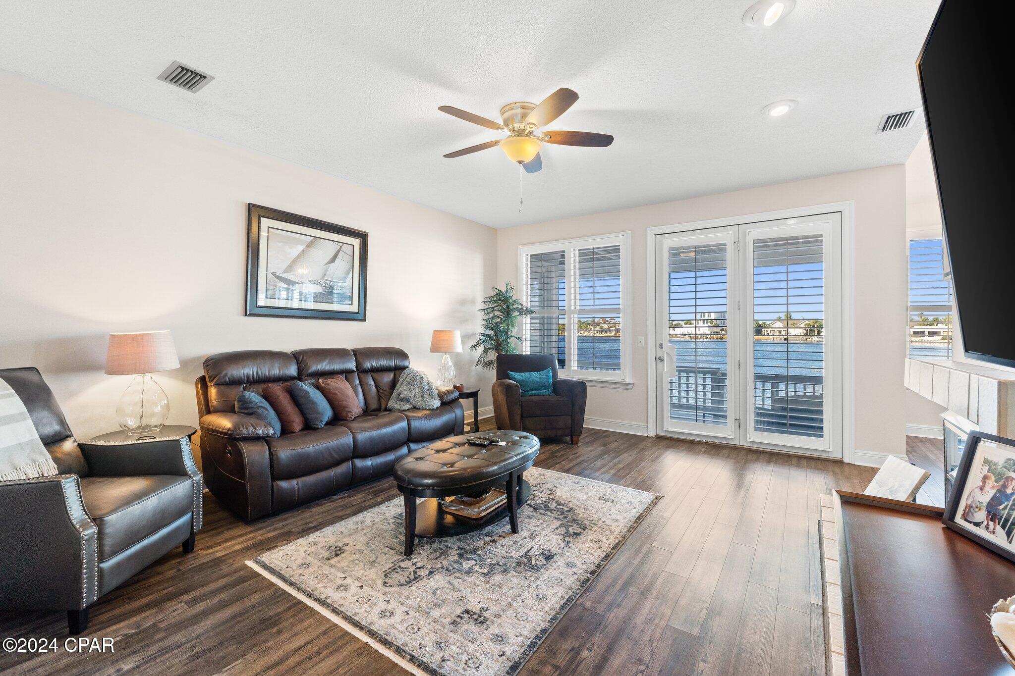 4620 Bay Point Road, Unit 1018 Panama City, FL 32408 - Photo 12 of 68