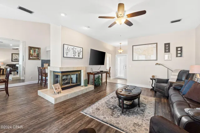 $650,000 | 4620 Bay Point Road, Unit 1018, Panama City, FL 32408