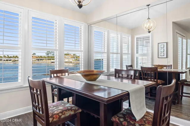 $650,000 | 4620 Bay Point Road, Unit 1018, Panama City, FL 32408