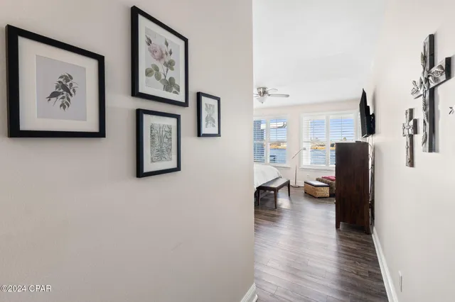 $650,000 | 4620 Bay Point Road, Unit 1018, Panama City, FL 32408