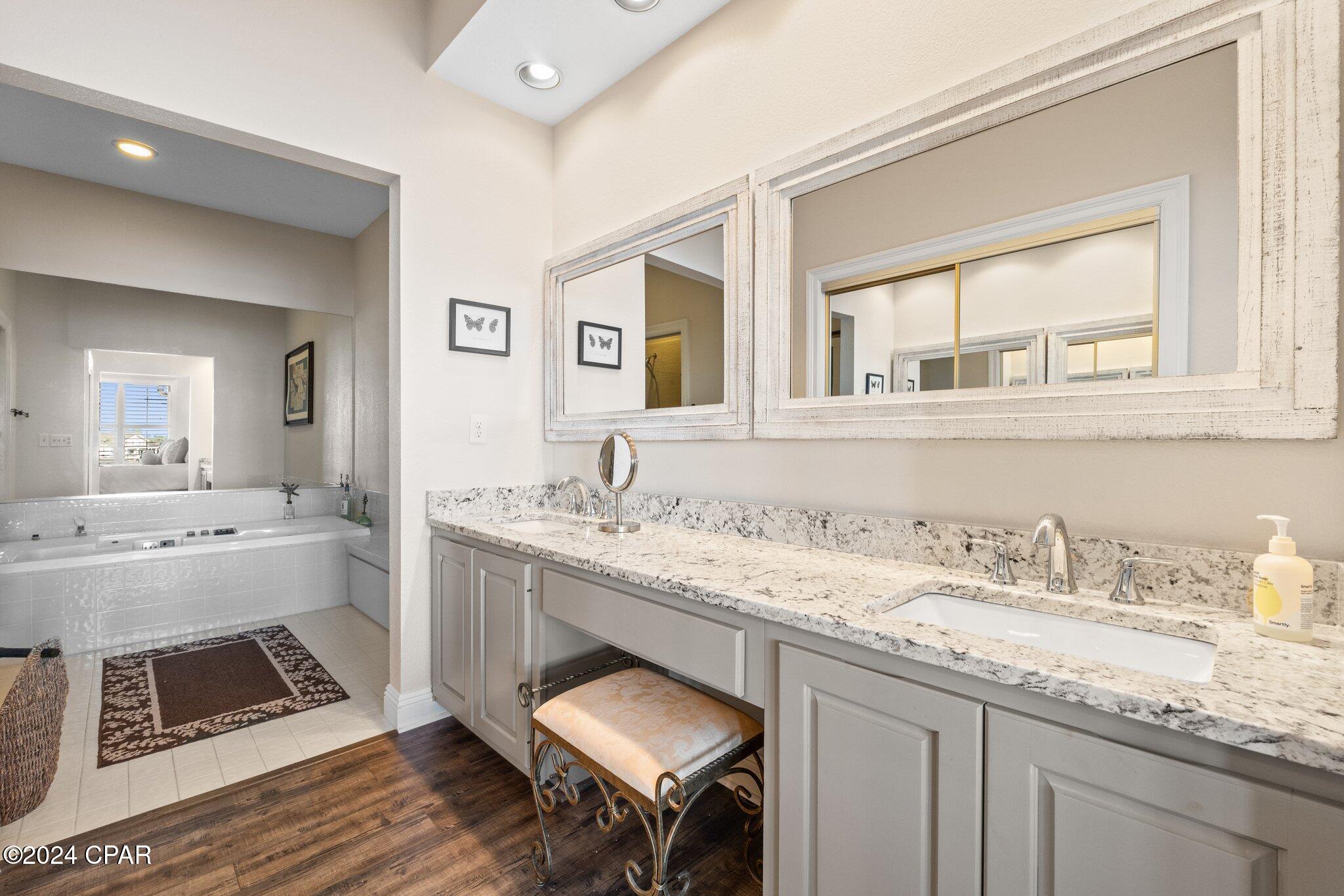 4620 Bay Point Road, Unit 1018 Panama City, FL 32408 - Photo 29 of 68