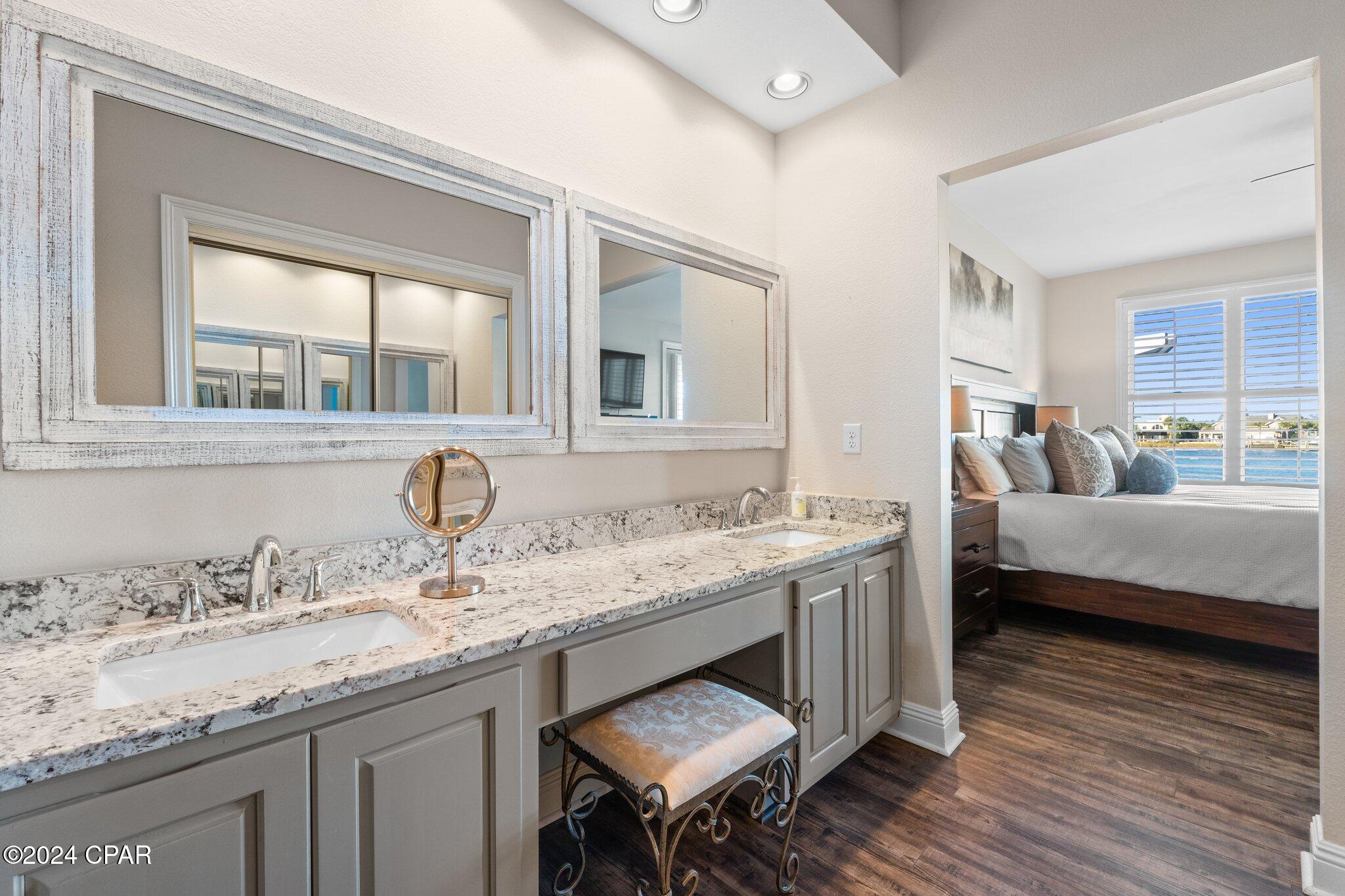 4620 Bay Point Road, Unit 1018 Panama City, FL 32408 - Photo 33 of 68