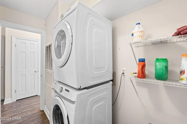 $650,000 | 4620 Bay Point Road, Unit 1018, Panama City, FL 32408