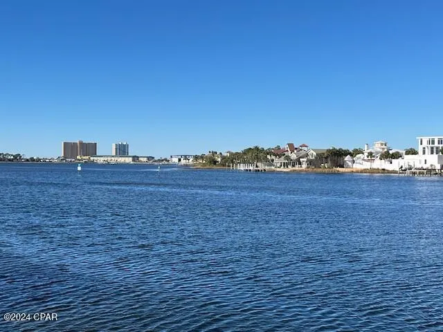 $650,000 | 4620 Bay Point Road, Unit 1018, Panama City, FL 32408