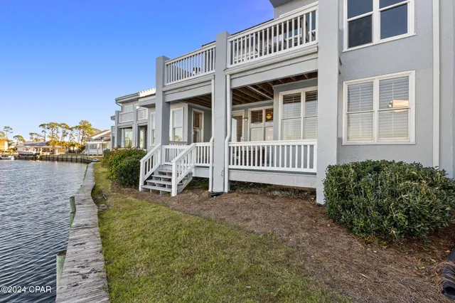 $650,000 | 4620 Bay Point Road, Unit 1018, Panama City, FL 32408
