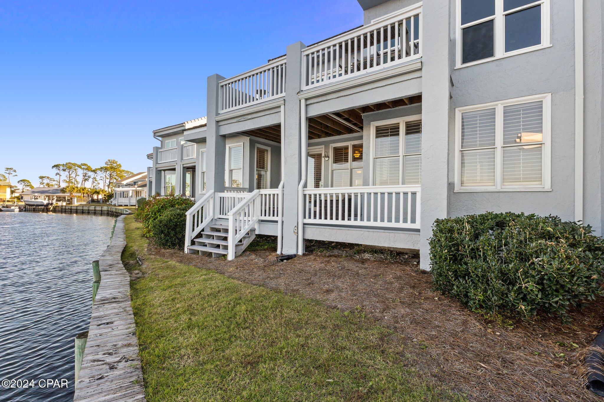 4620 Bay Point Road, Unit 1018 Panama City, FL 32408 - Photo 51 of 68