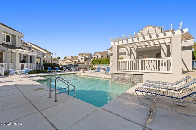 $650,000 | 4620 Bay Point Road, Unit 1018, Panama City, FL 32408