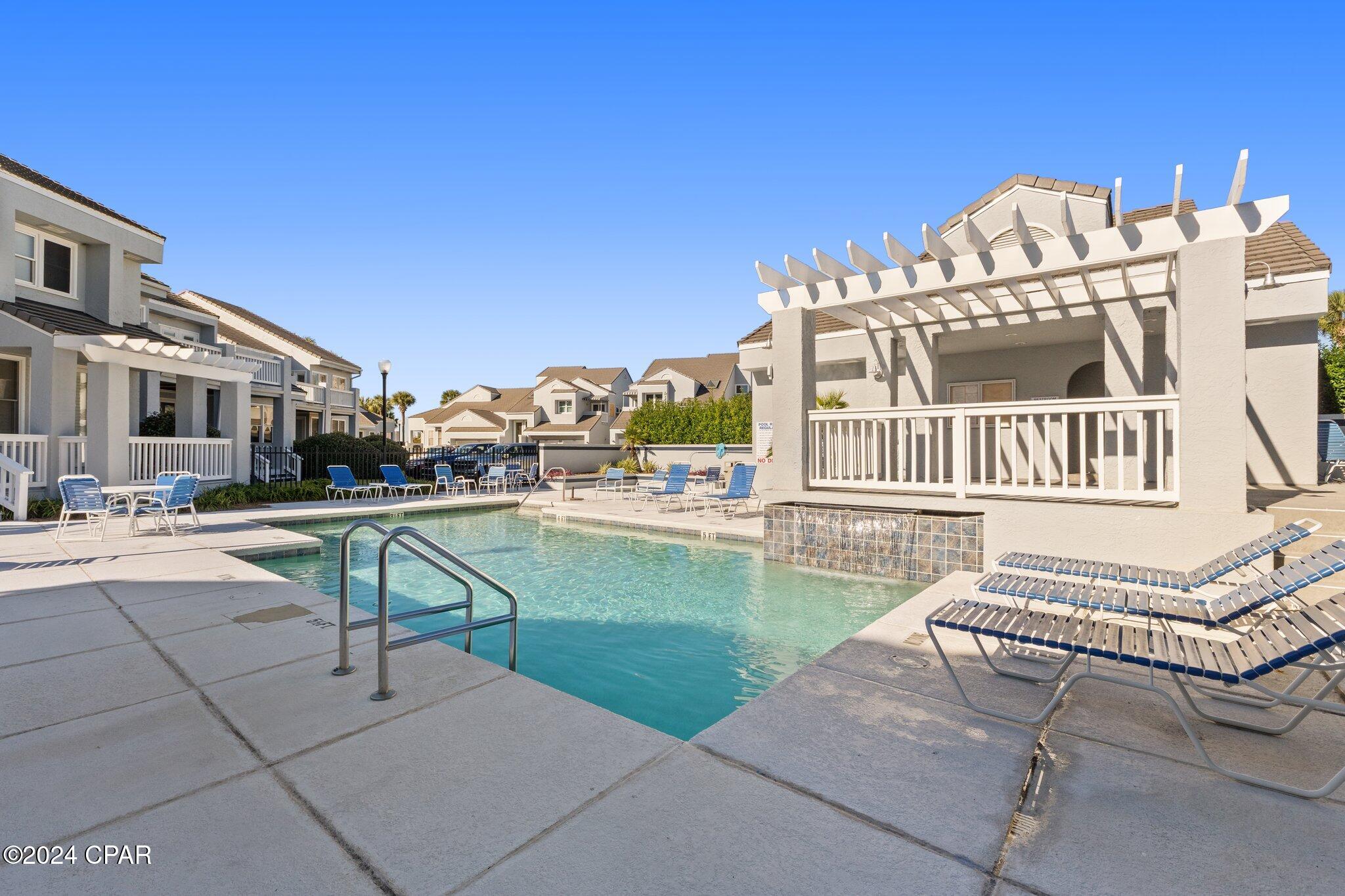 4620 Bay Point Road, Unit 1018 Panama City, FL 32408 - Photo 53 of 68