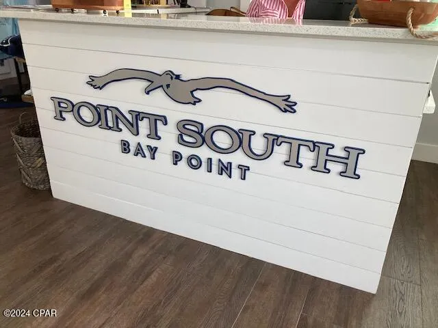 $650,000 | 4620 Bay Point Road, Unit 1018, Panama City, FL 32408