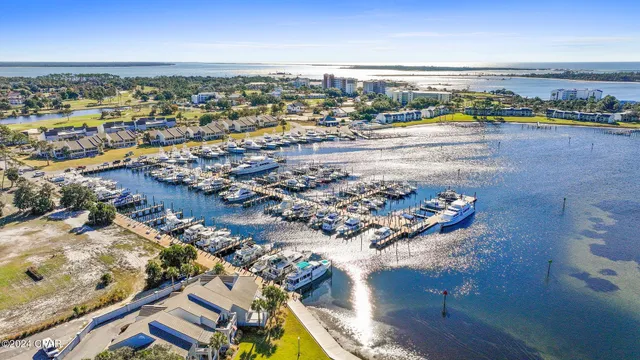 $650,000 | 4620 Bay Point Road, Unit 1018, Panama City, FL 32408