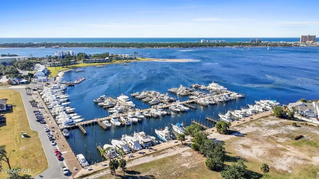 $650,000 | 4620 Bay Point Road, Unit 1018, Panama City, FL 32408