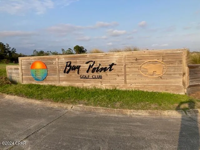 $650,000 | 4620 Bay Point Road, Unit 1018, Panama City, FL 32408