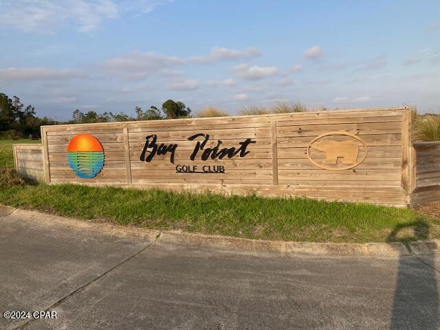 4620 Bay Point Road, Unit 1018 Panama City, FL 32408 - Photo 62 of 68