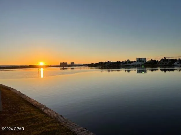 $650,000 | 4620 Bay Point Road, Unit 1018, Panama City, FL 32408