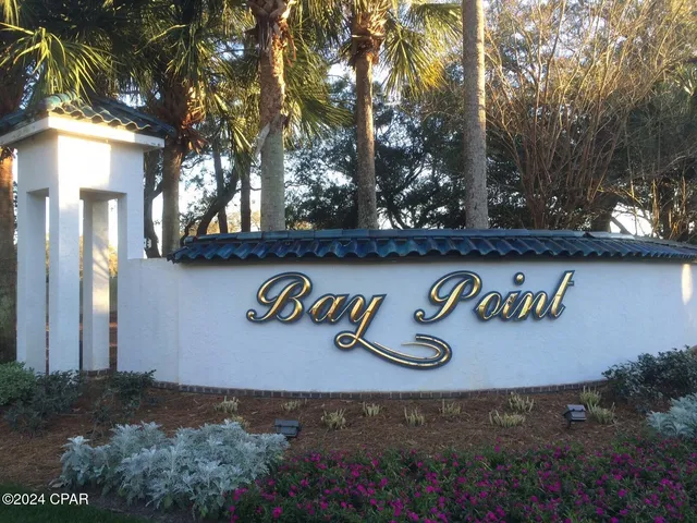 $650,000 | 4620 Bay Point Road, Unit 1018, Panama City, FL 32408