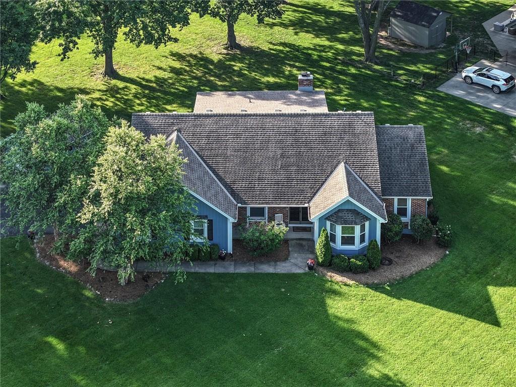 15915 Riggs Road Stilwell, KS 66085 - Photo 28 of 35