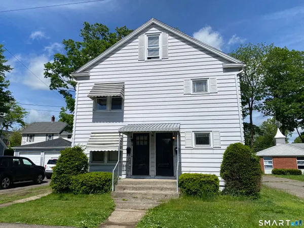 $1,700 | 72 Berry Street, Unit 2, Torrington, CT 06790