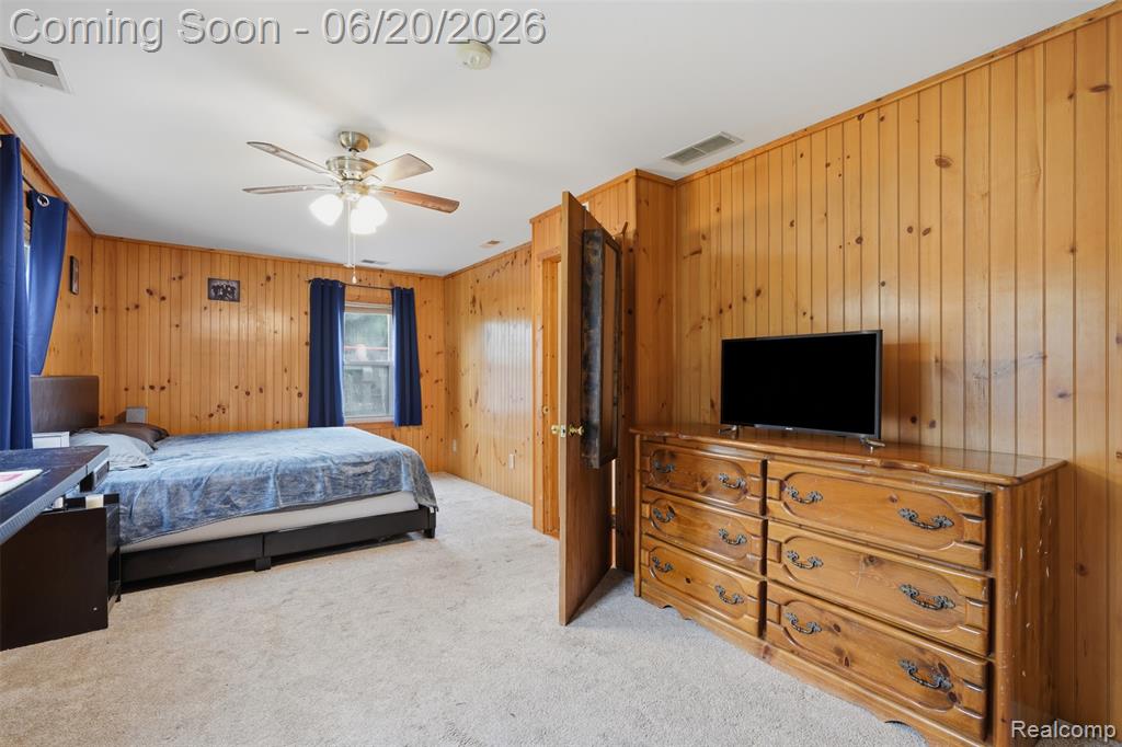 3604 Minton Road Lake Orion, MI 48359 - Photo 23 of 54