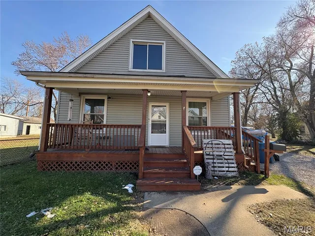 $65,000 | 2254 Lee Avenue, Granite City, IL 62040