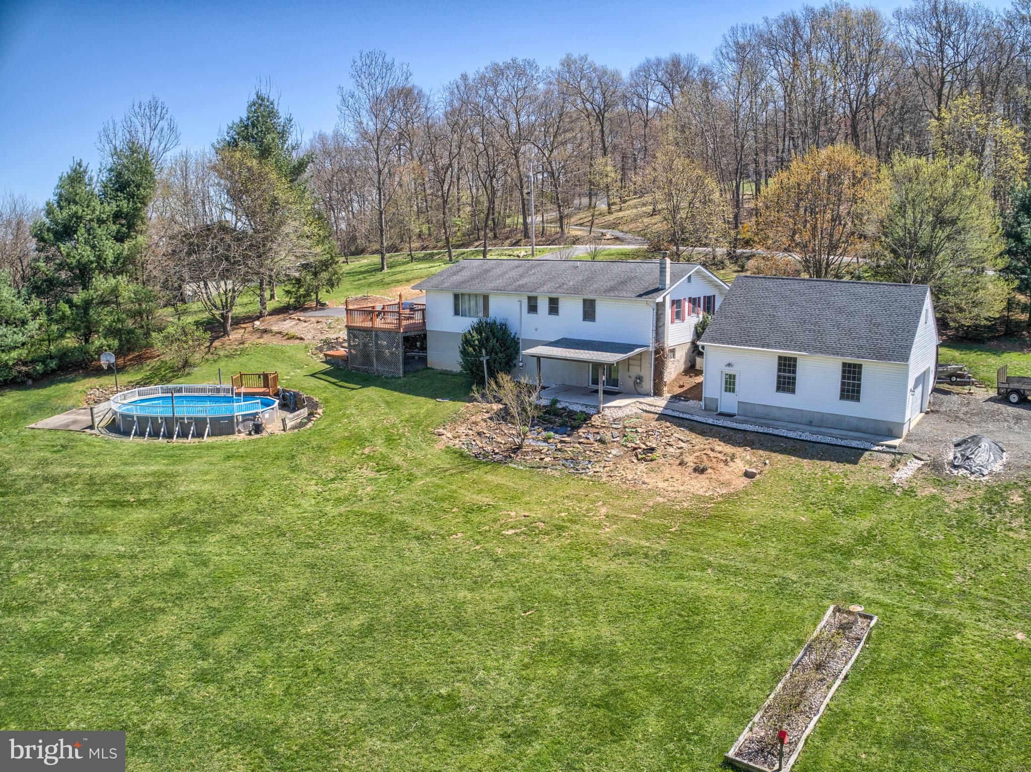 647 Deer Road Fawn Grove, PA 17321 - Photo 3 of 44 Gallery Image 3