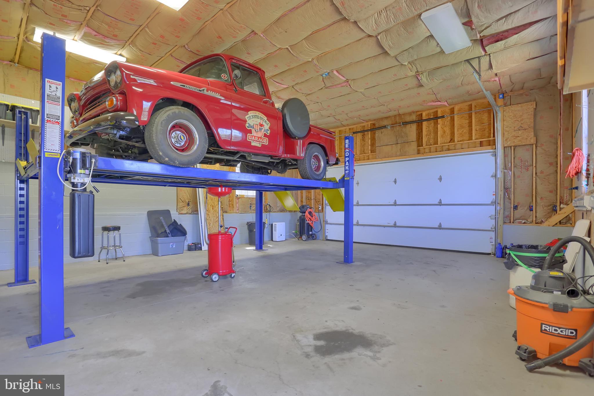647 Deer Road Fawn Grove, PA 17321 - Photo 33 of 44 Gallery Image 33