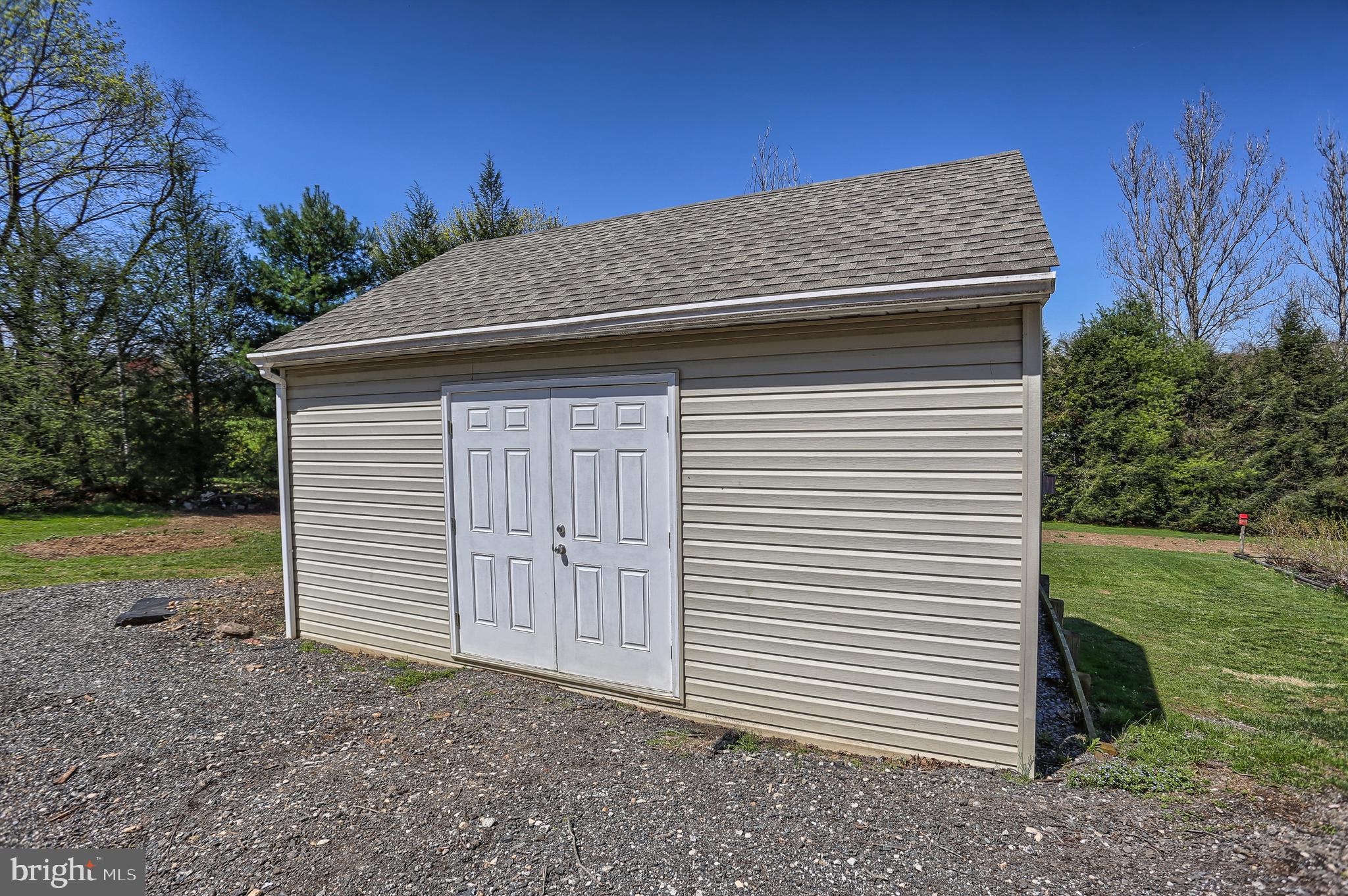 647 Deer Road Fawn Grove, PA 17321 - Photo 36 of 44 Gallery Image 36