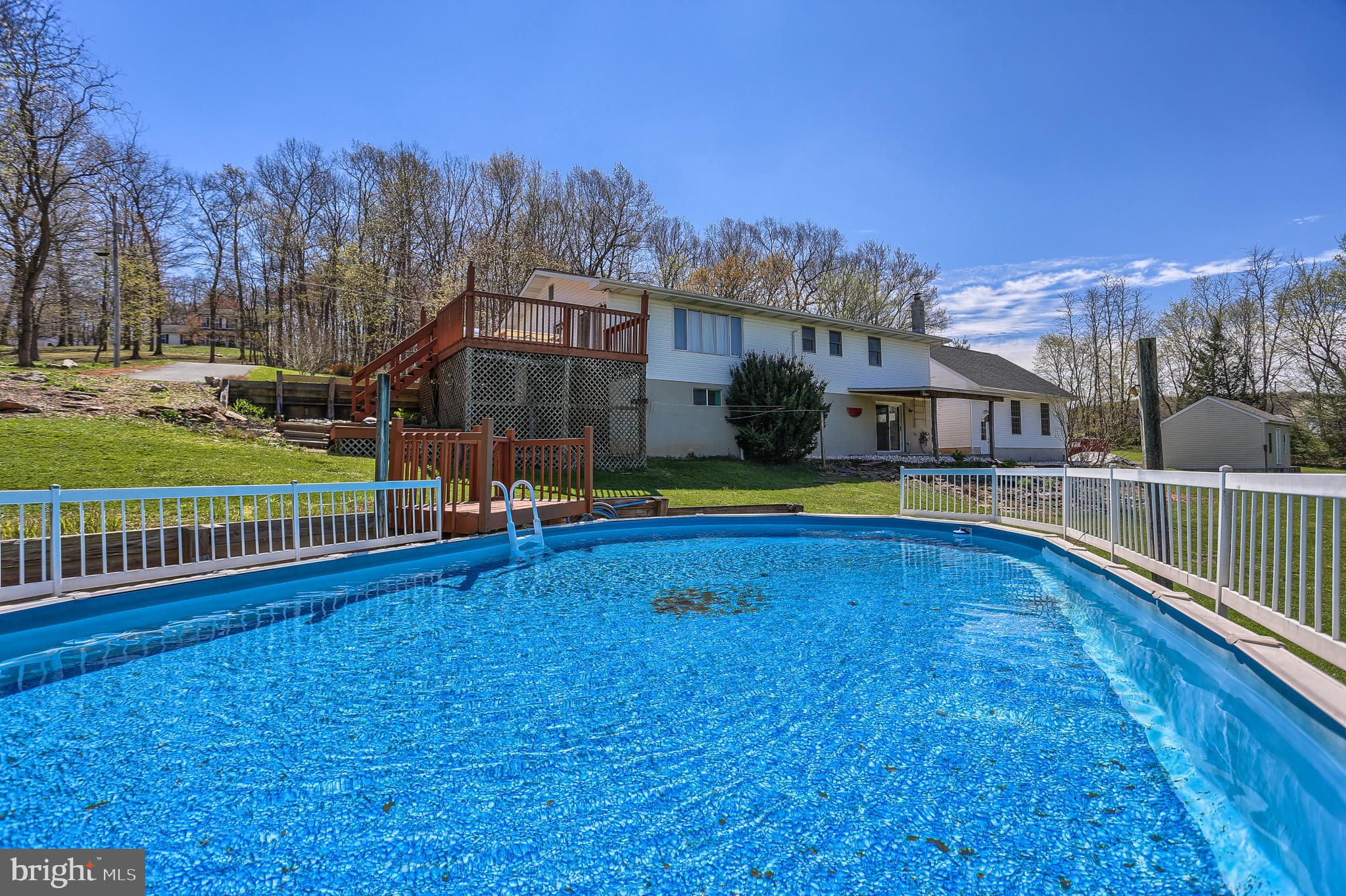 647 Deer Road Fawn Grove, PA 17321 - Photo 39 of 44 Gallery Image 39