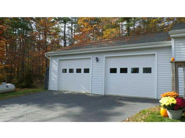 194 Leavitt Road Augusta, ME 04330 - Photo 3 of 22 Parking Lot/Garage.