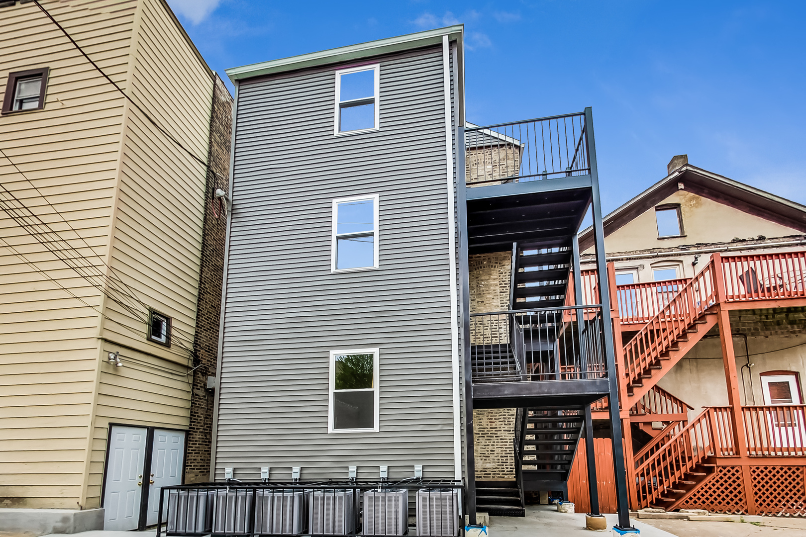 815 South Carpenter Street, Unit 1R Chicago, IL 60607 - Photo 12 of 13