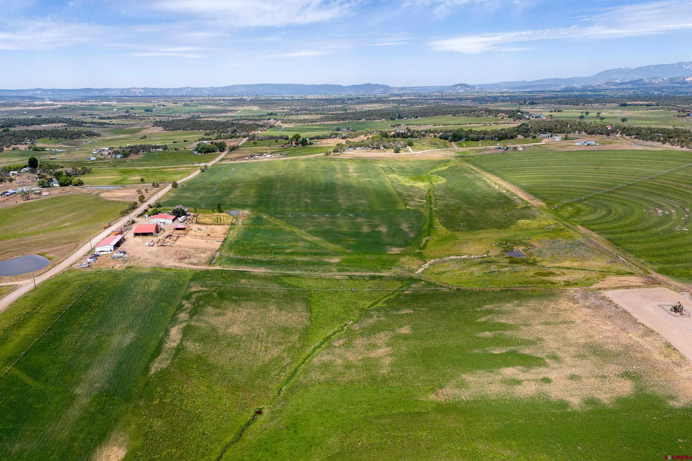 1747 County Road 514 Ignacio, CO 81137 - Photo 6 of 35 a view of a city with an ocean view