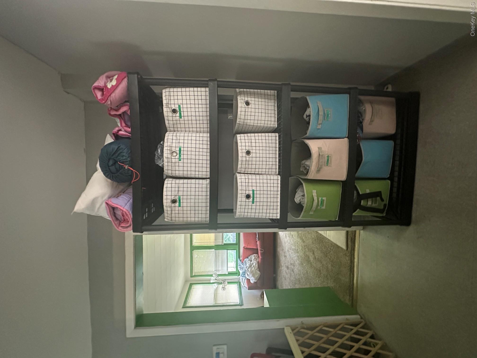 23 Virginia Poughkeepsie, NY 12601 - Photo 14 of 18 Large open hallway next to laundry area