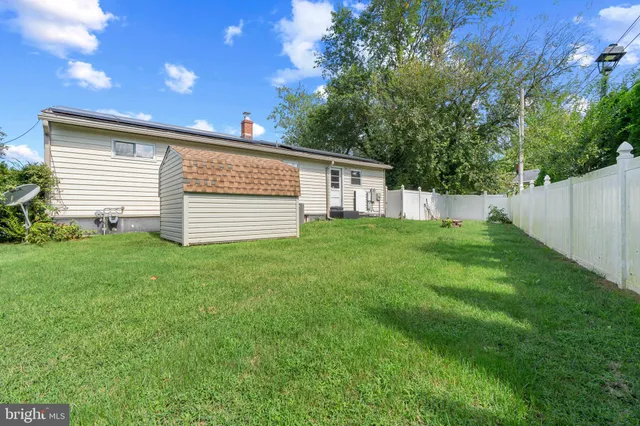 $1,950 | 18 John Collins Circle, Dover, DE 19904