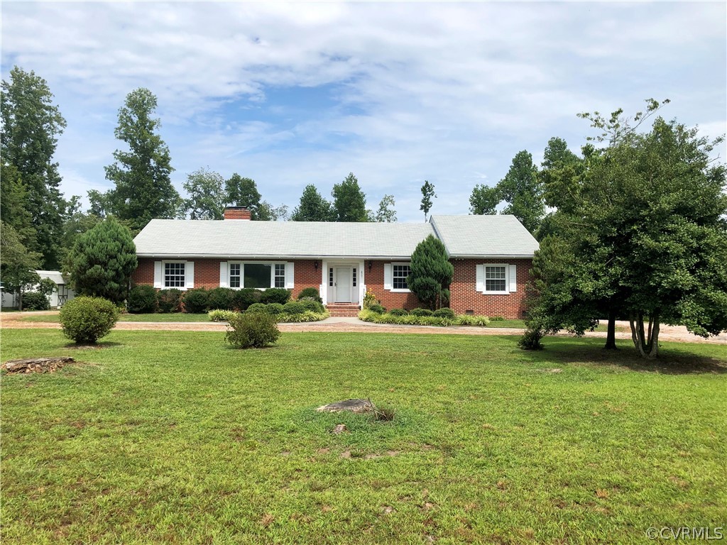 8901 South Quaker Road Quinton, VA 23141 - Photo 1 of 21 Gallery Image 1