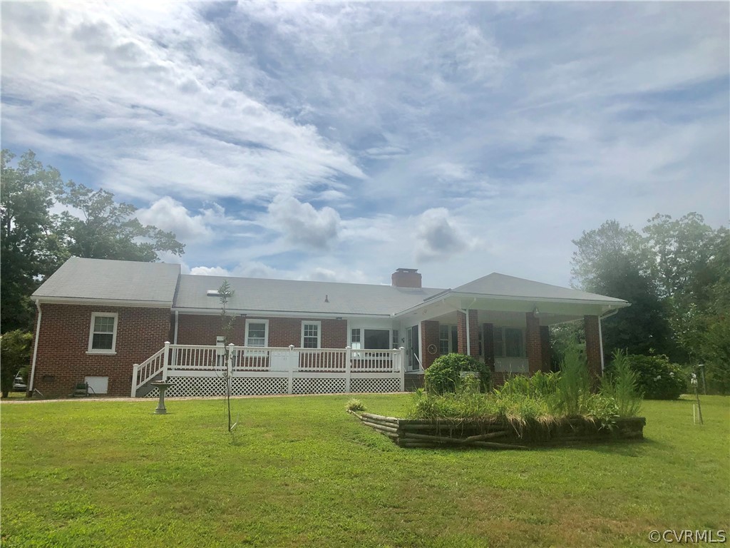 8901 South Quaker Road Quinton, VA 23141 - Photo 19 of 21 Gallery Image 19