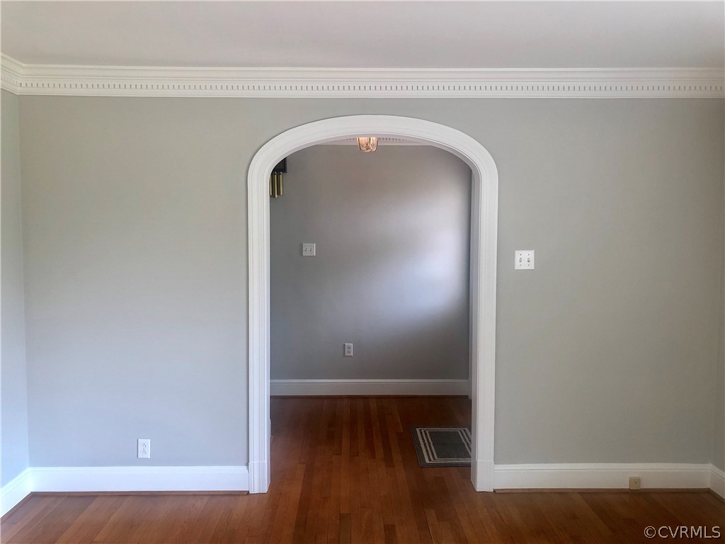 8901 South Quaker Road Quinton, VA 23141 - Photo 5 of 21 Gallery Image 5