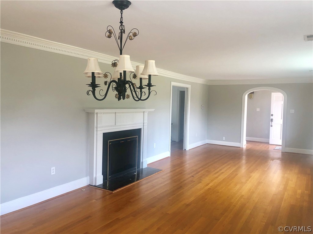 8901 South Quaker Road Quinton, VA 23141 - Photo 8 of 21 Gallery Image 8